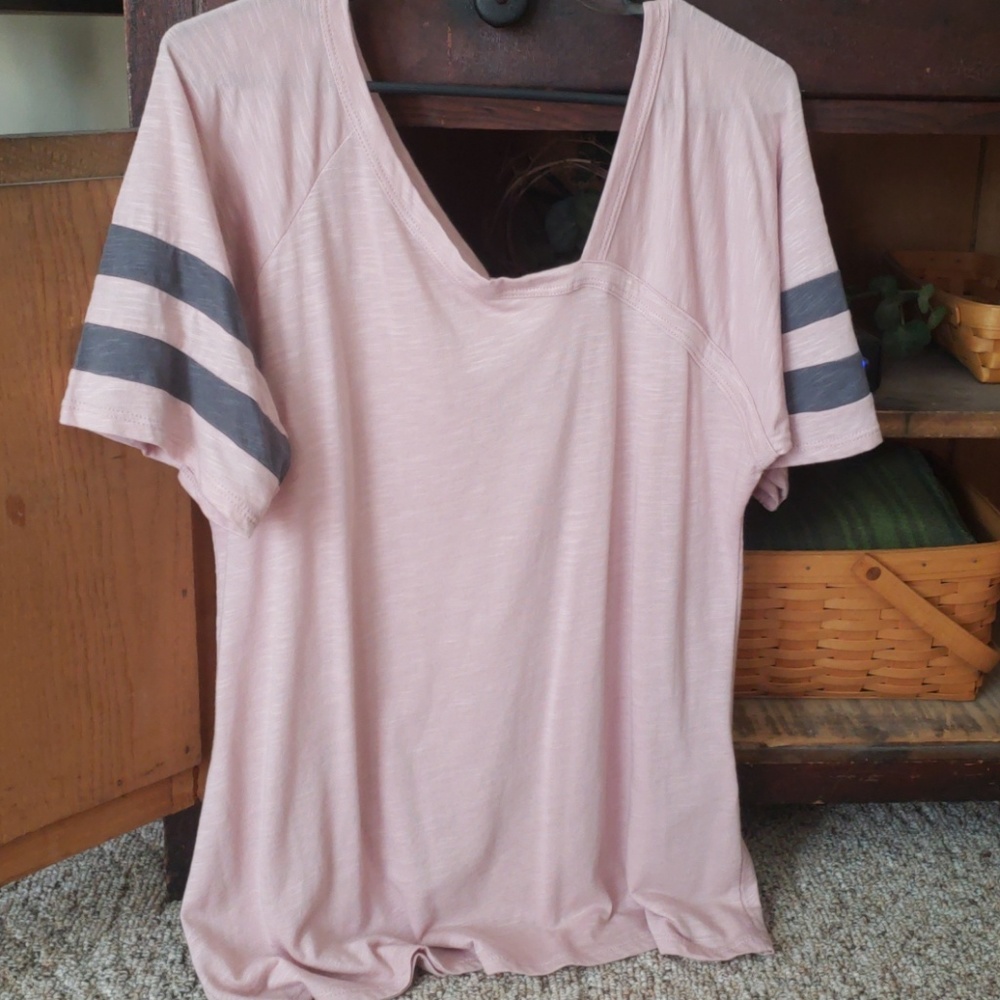 Womens Soft Tee